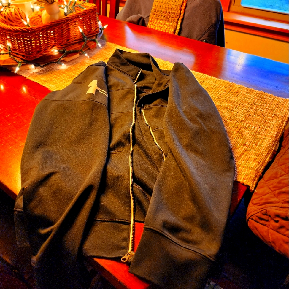 Under Armour Spring/Fall Jacket